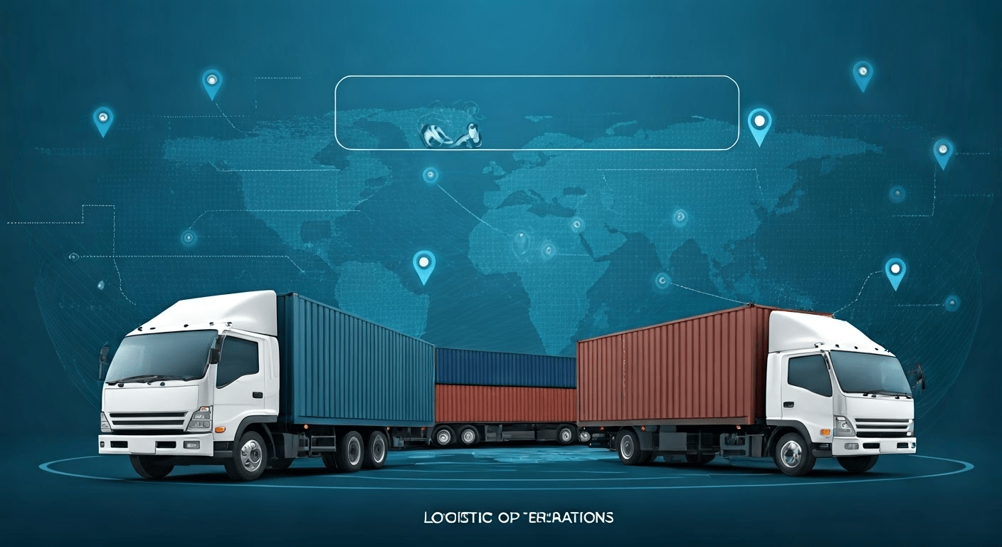 Streamline Operations with Custom Logistics Software EFutures