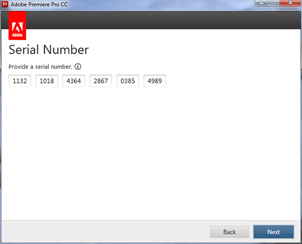 Adobe Premiere Cc Serial Number Free prikolice.lesko.hr