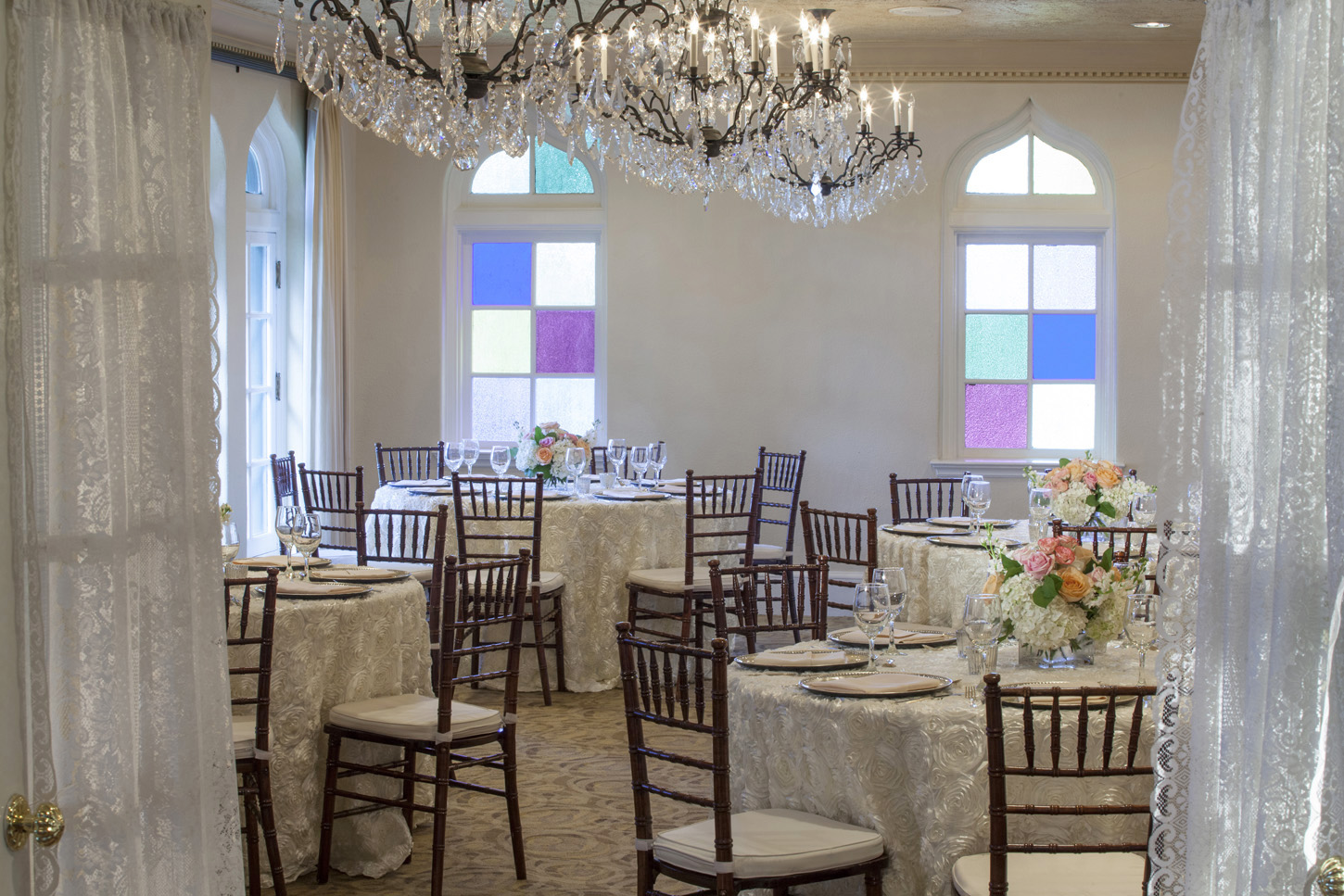 Epping Forest Yacht & Country Club Weddings & Events