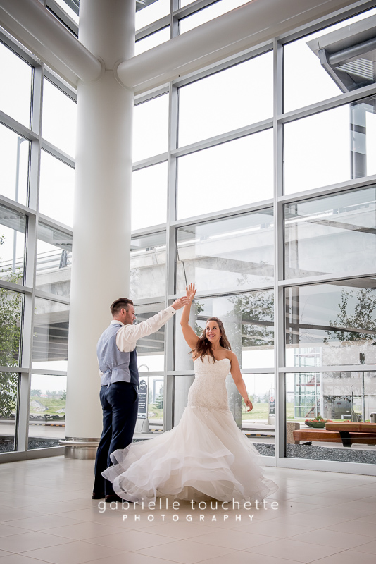 Indoor Locations in Winnipeg Gabrielle Touchette Photography