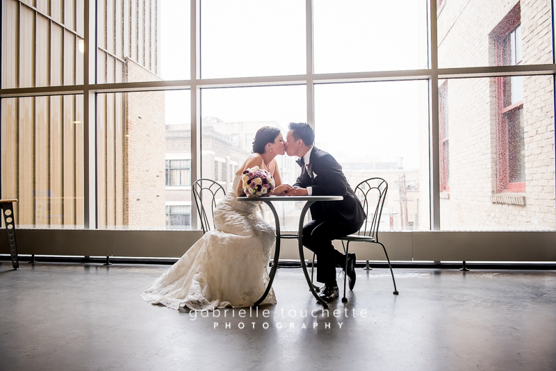 Indoor Locations in Winnipeg Gabrielle Touchette Photography