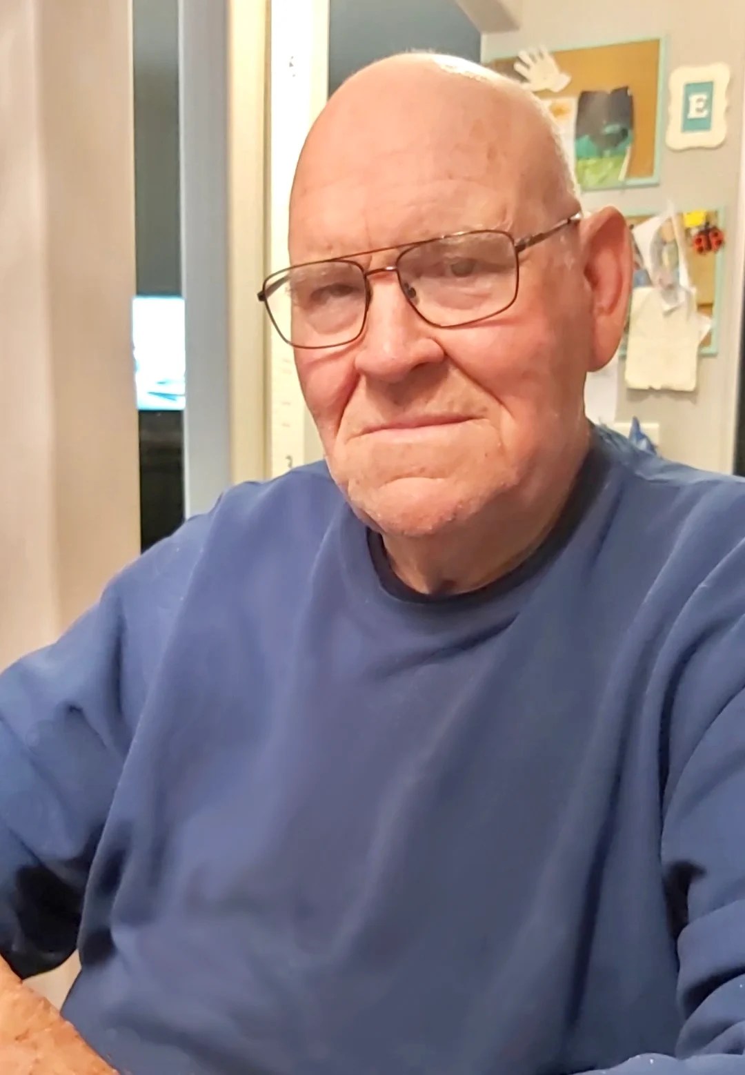 Donald James Snider Egan Funeral Home