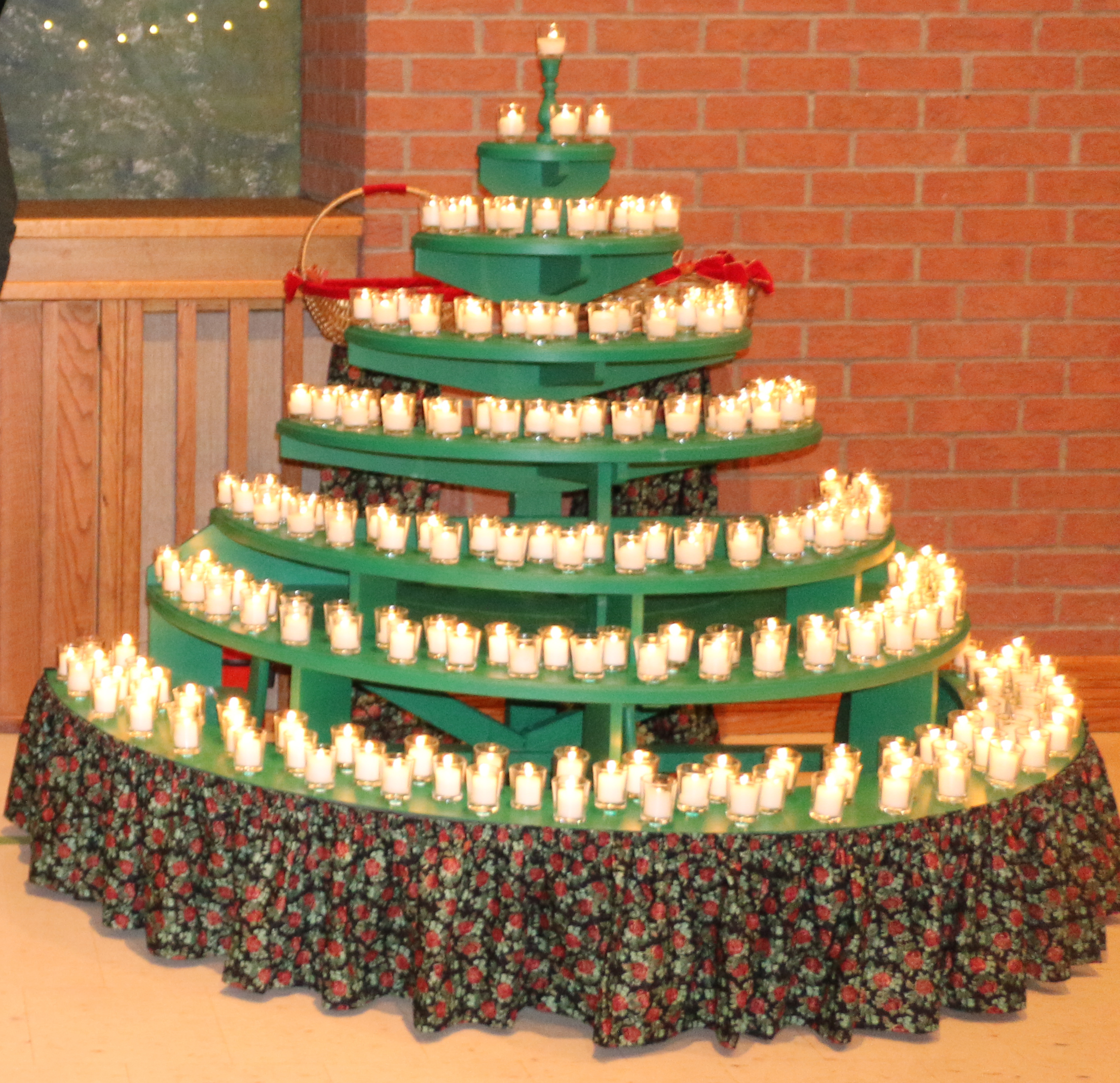 Candlelight Service 2020 Egan Funeral Home