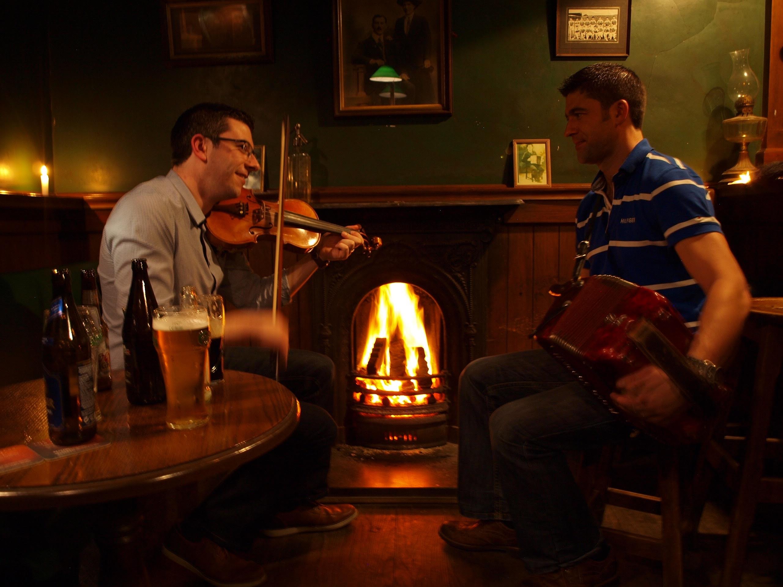 About Egans Egans Bar Parkbridge County Wicklow Pub on the Wicklow Way