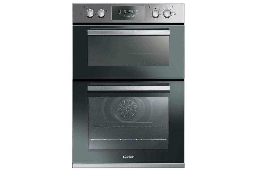 Candy 90cm Built In Electric Double Oven FC9D405IN Egans' Appliances