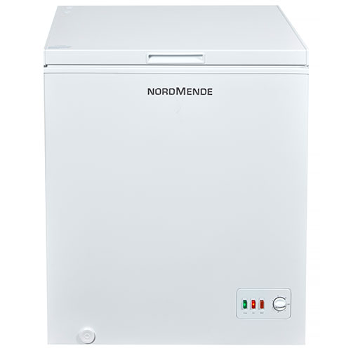 NordMende 142 Litre Chest Freezer Egans' Appliances