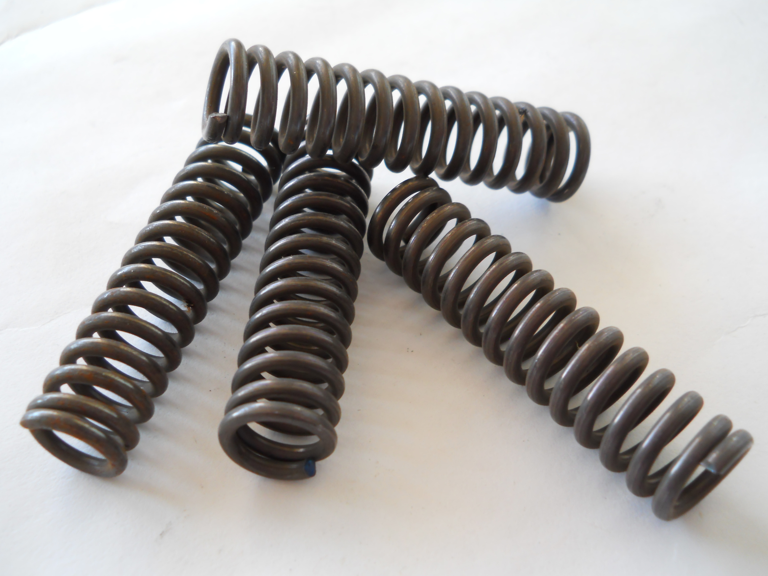 Rolling Ladder Parts EGA Products, Inc