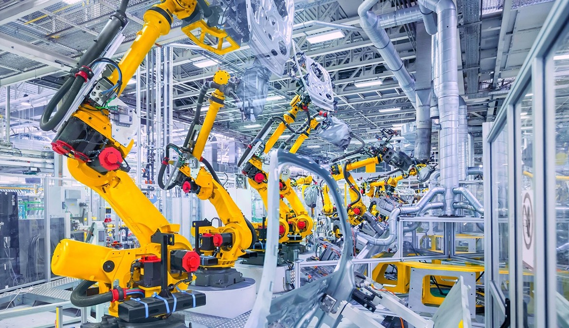 Qué es un servomotor y para qué se utiliza EGASEN