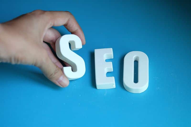 Agence de Référencement (SEO) eGate Référencement
