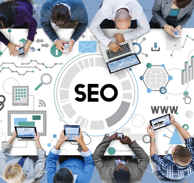 Trouver un prestataire SEO efficace n’est pas toujours facile Agence