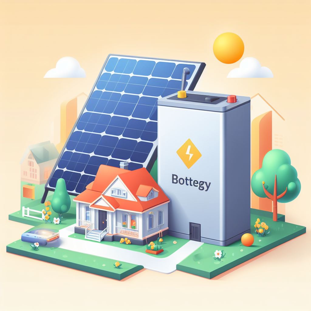 Solar Calculator: Simplifying Your Solar Power Journey - EGBatt