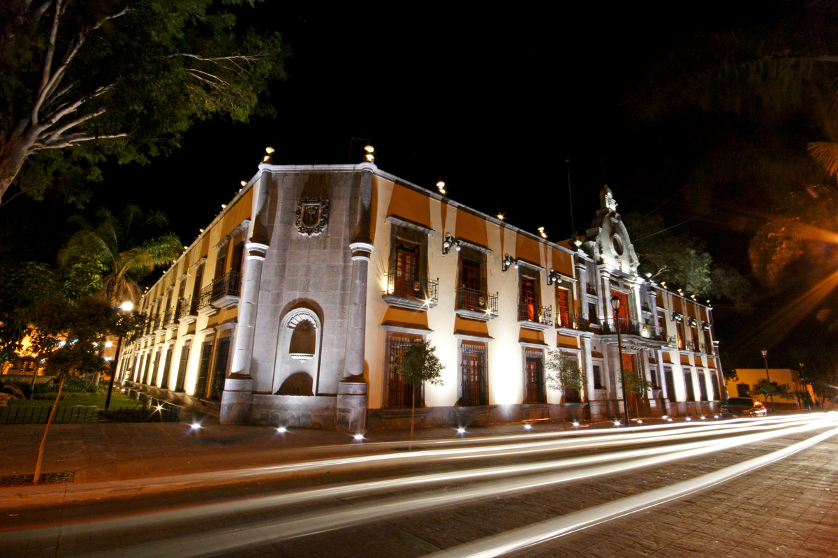 Presidencia Municipal de Zapopan EGEA