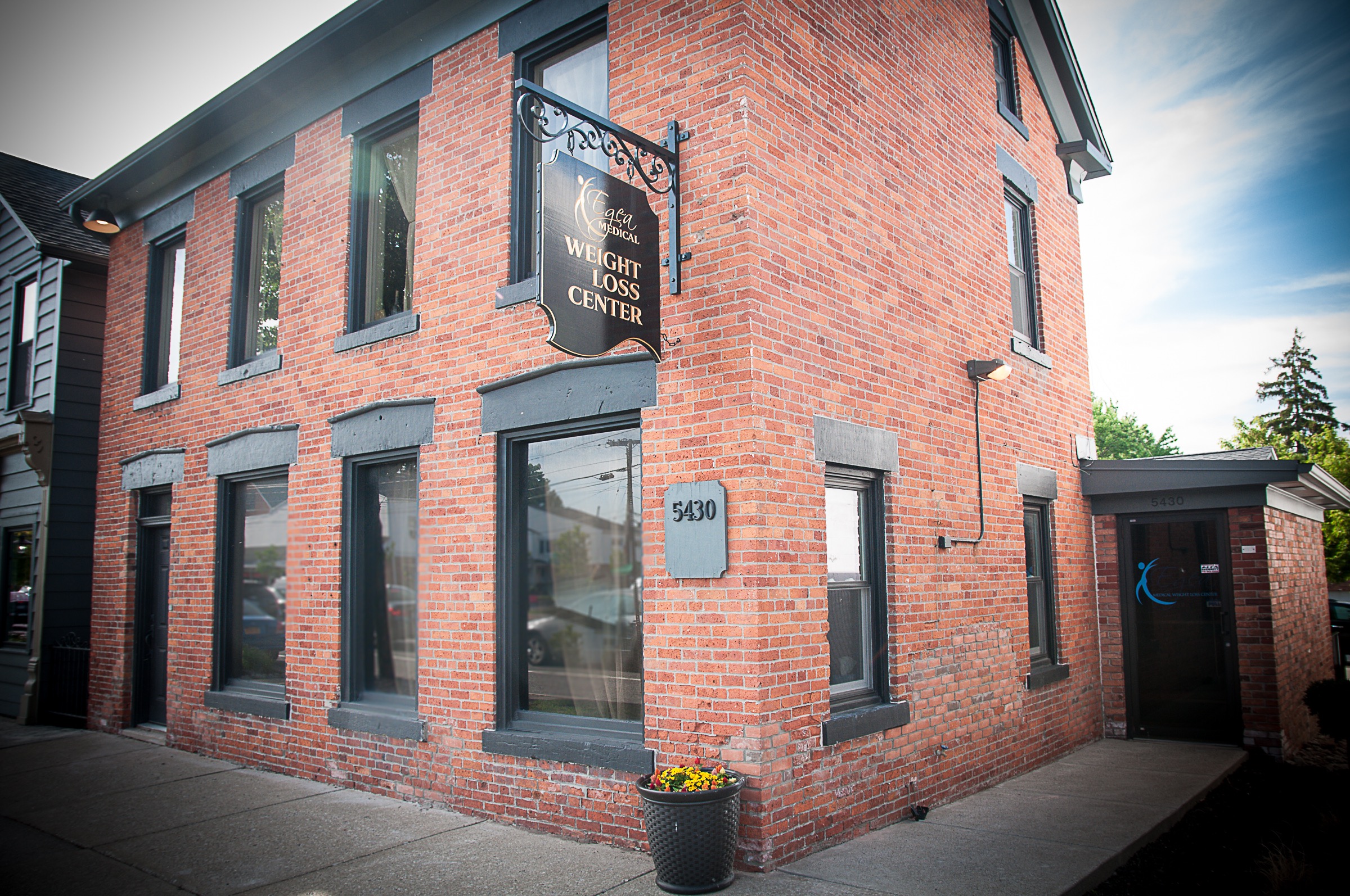 Home Egea Medical Weight Loss Center