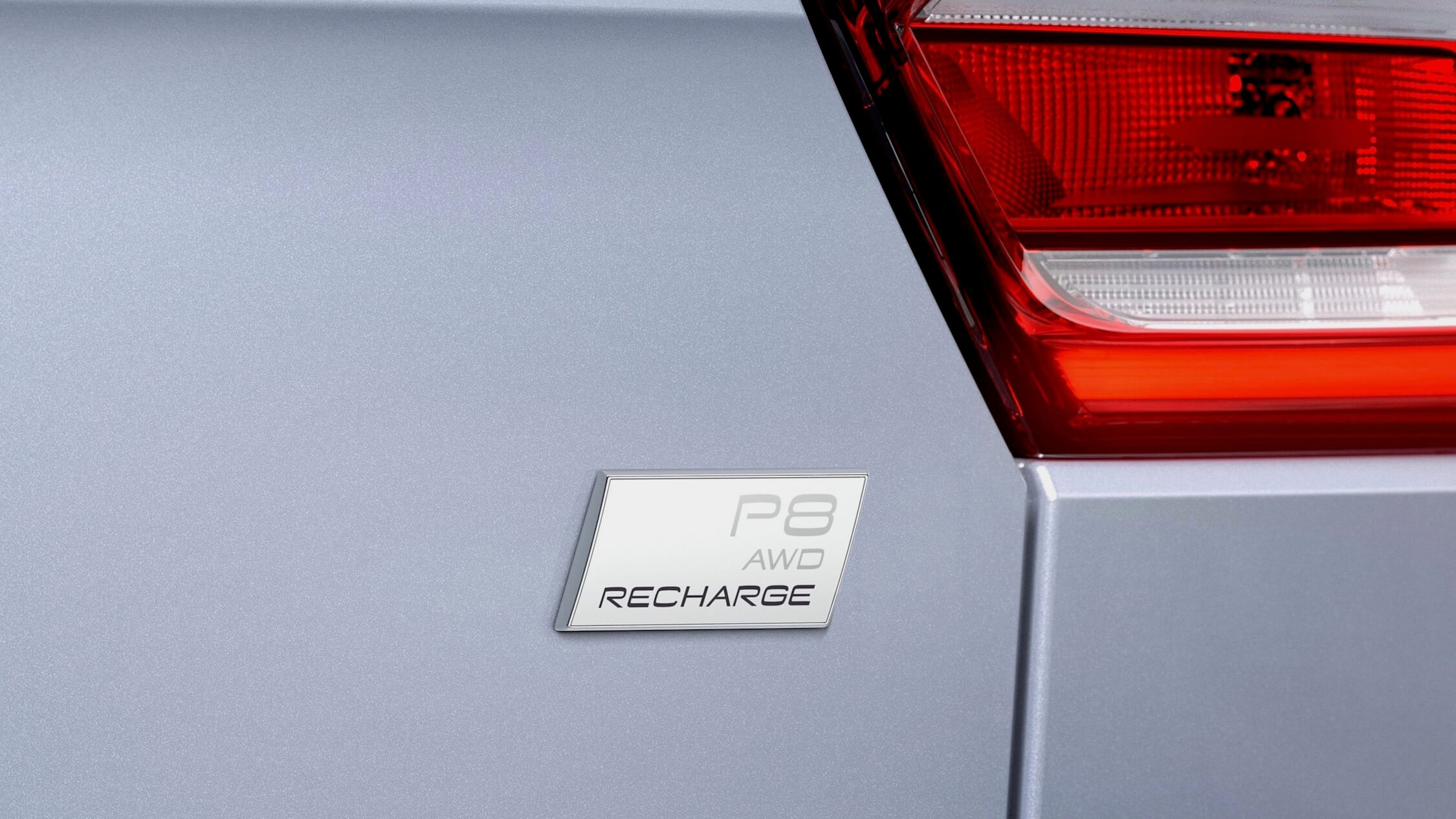 Elektrische Volvo XC40 foto's (2021) eGear.be