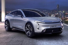 beste elektrische auto 2023 71 Nieuwe Elektrische Wagens Die Van 2023 Tot 2027 Komen