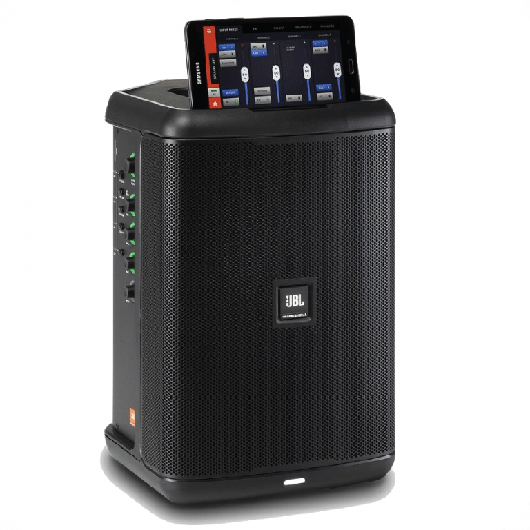 JBL EON ONE Compact E Gen Innovative Nouvelles Creations
