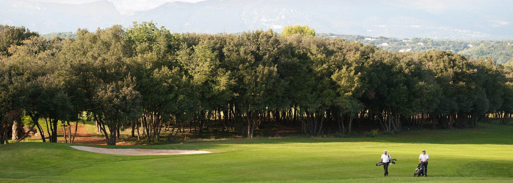Golfez à Antibes (06) Séjour Golf et Thalasso sur la Côte d'Azur 4