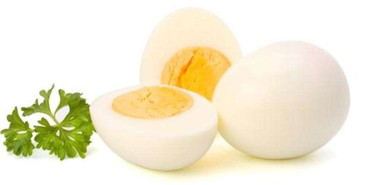 How To Boil Eggs Perfectly Egg Processing Machines Supplier