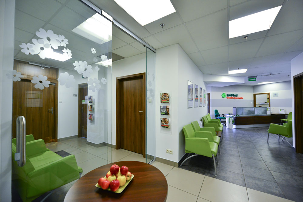 InviMed IVF, Egg Donation in Poland Costs, Success Rates, Reviews