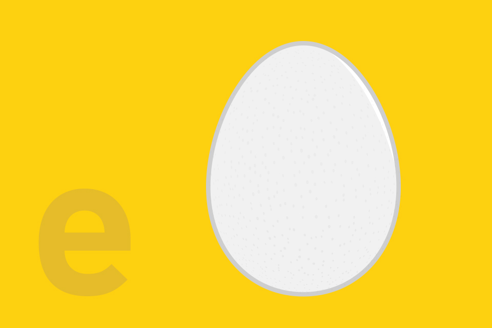 From E to Z what you need to know about eggs and egg farming