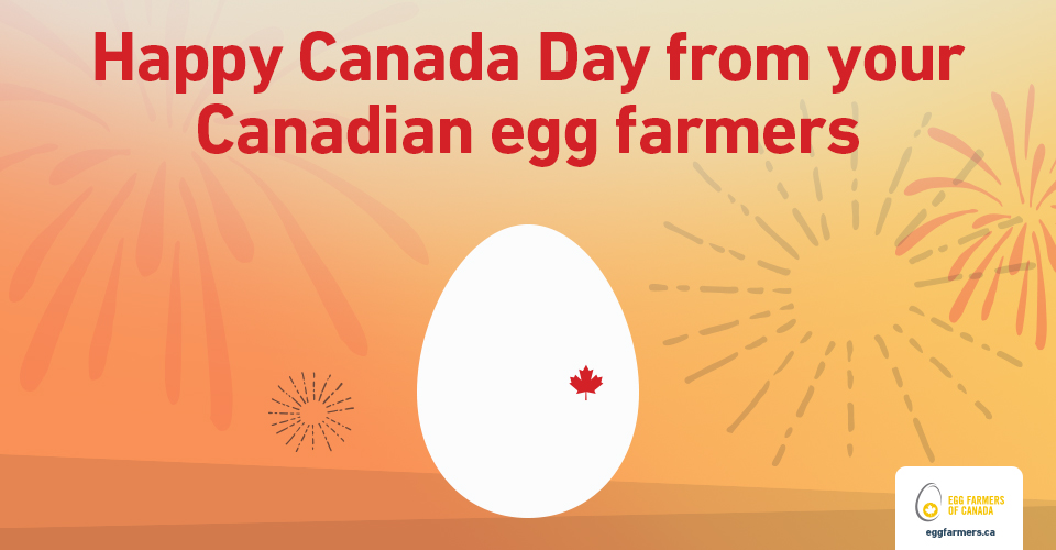 150 reasons Canadians love Canadian eggs and egg farmers eggfarmers.ca
