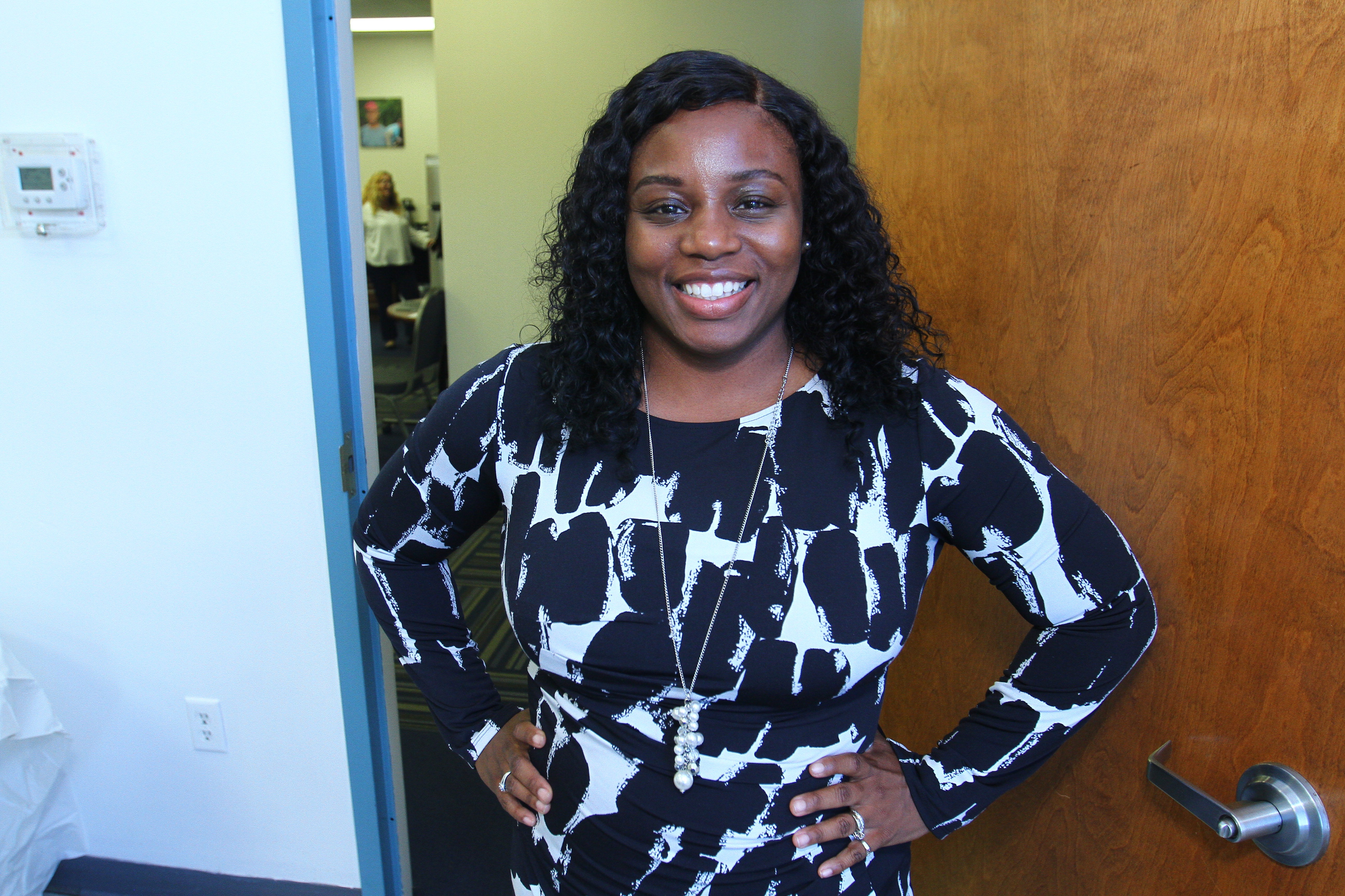 Eggleston Annual Meeting 2019 Eggleston Services VA