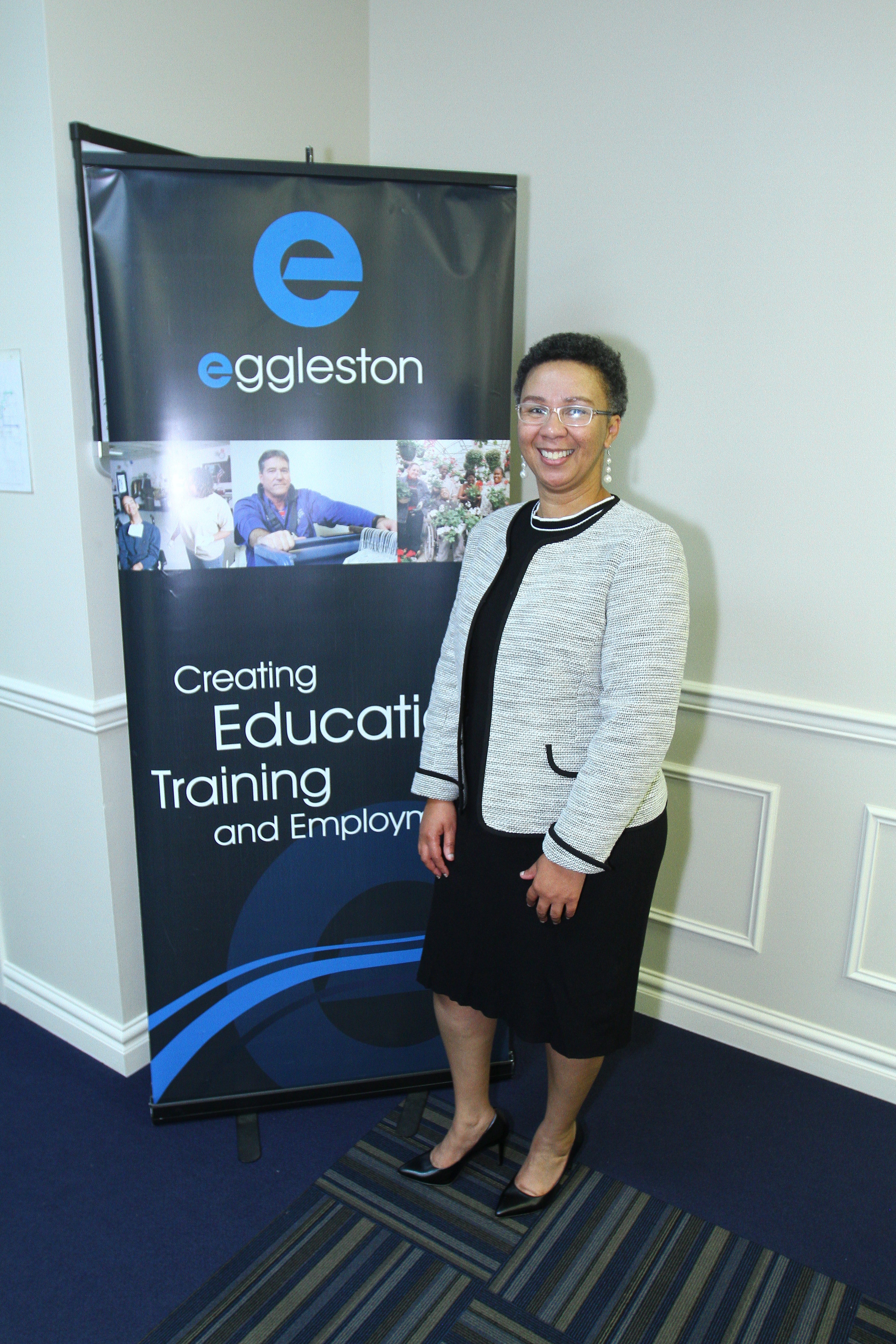 Eggleston Annual Meeting 2019 Eggleston Services VA