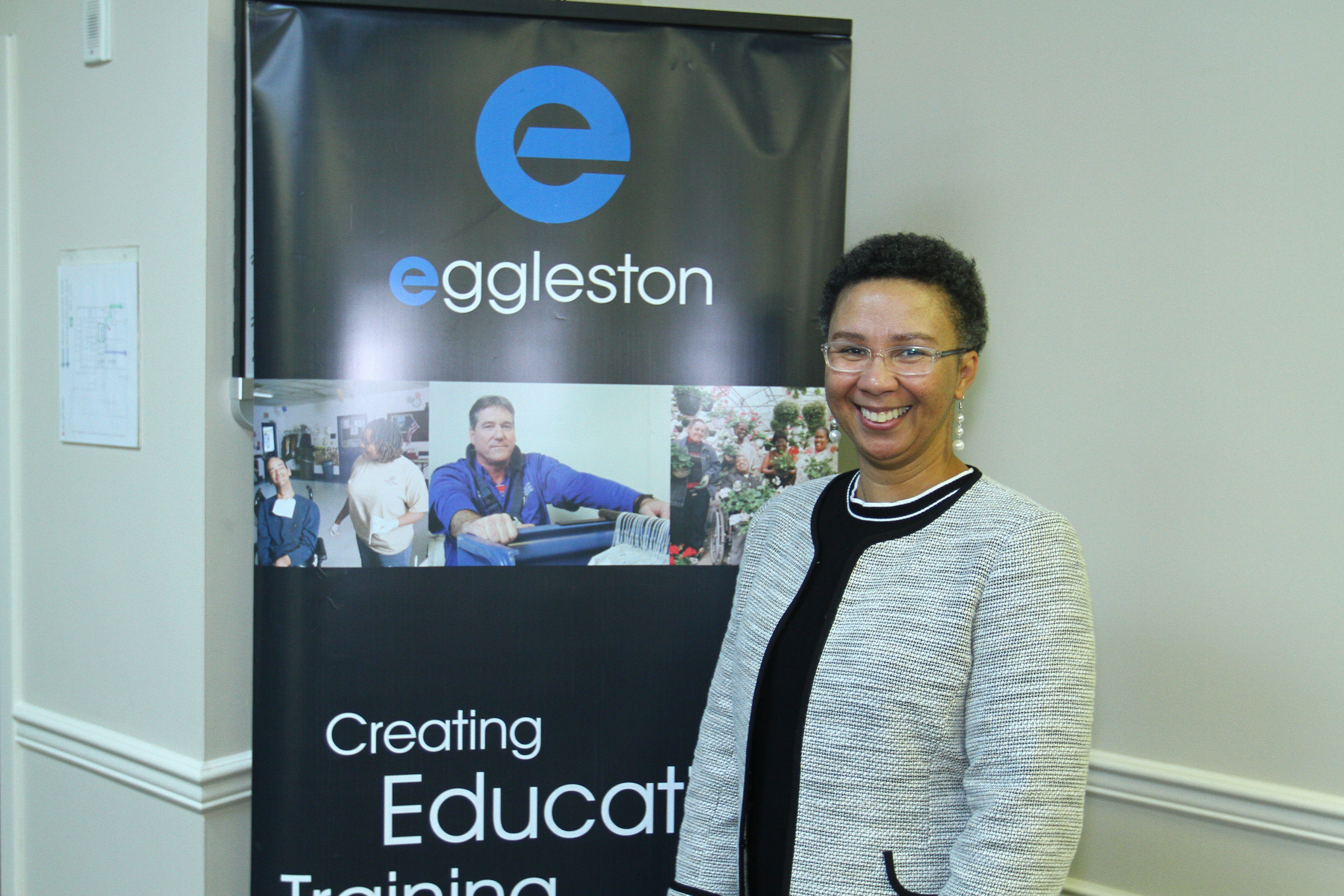 Eggleston Annual Meeting 2019 Eggleston Services VA