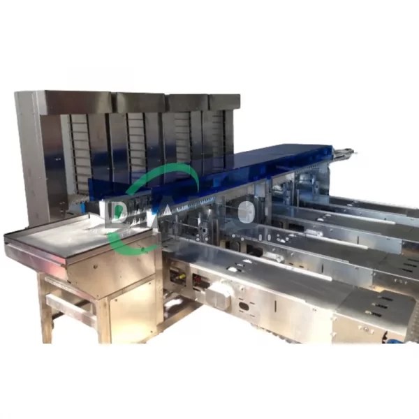 Egg Sorting Machine Egg machine equipment for egg processing and