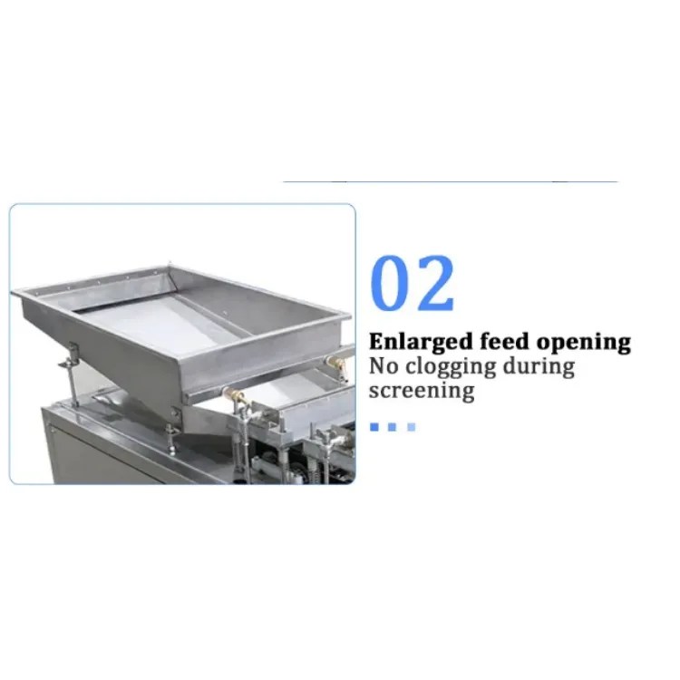 Quail Egg Sheller Egg machine equipment for egg processing and