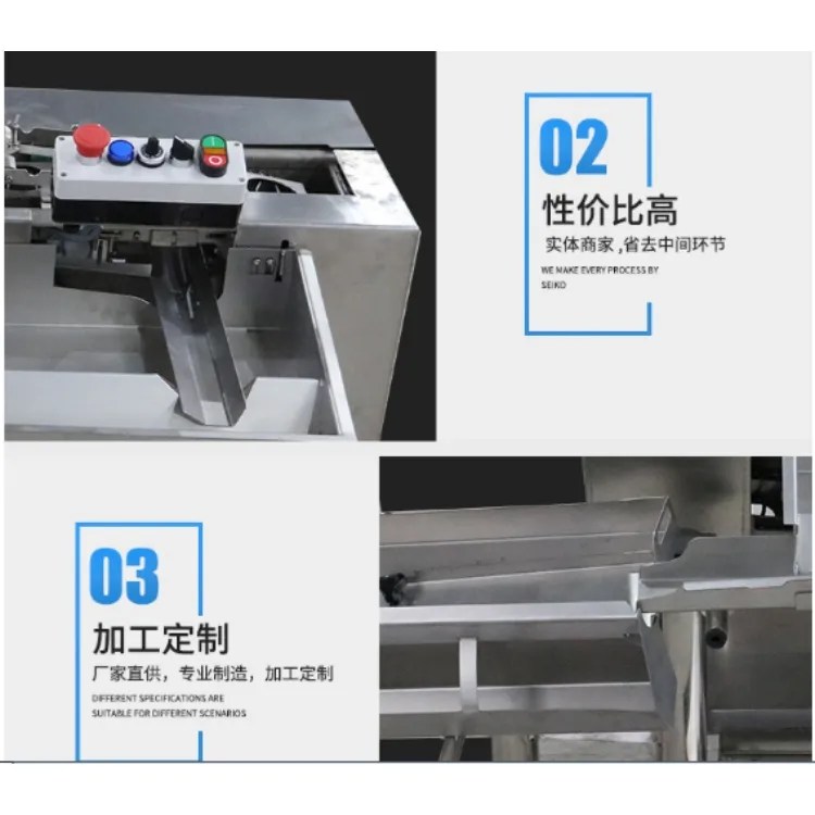 Egg Breaker & Yolk Separator Machine Egg machine equipment for egg