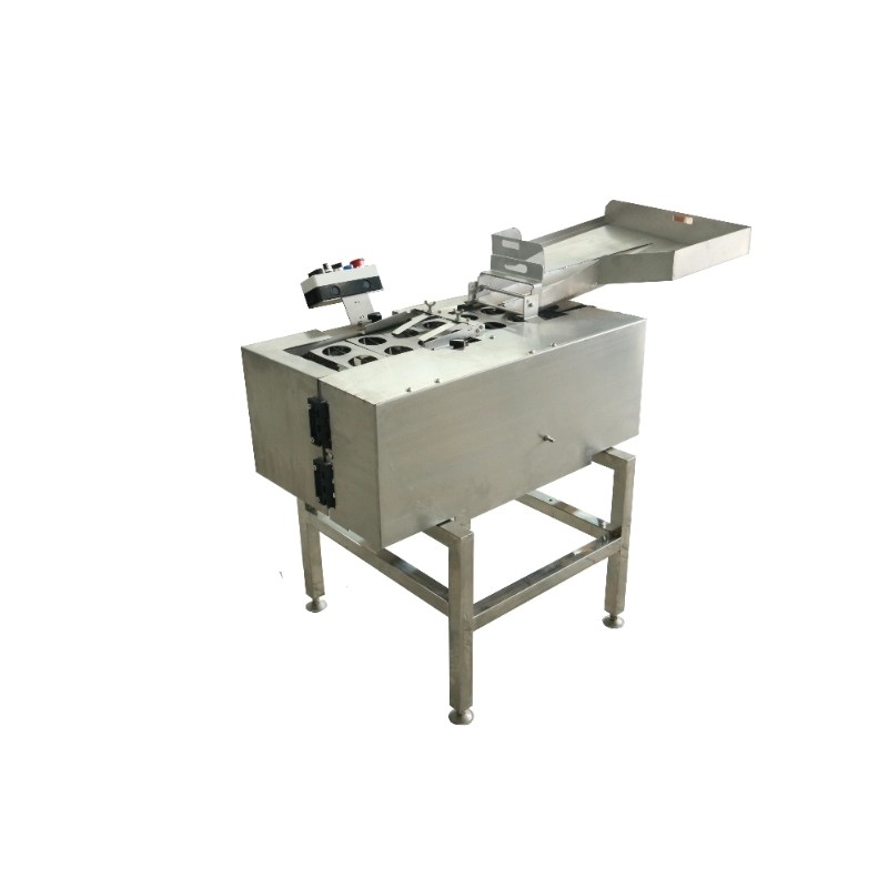 Egg Breaker & Yolk Separator Machine Egg machine equipment for egg