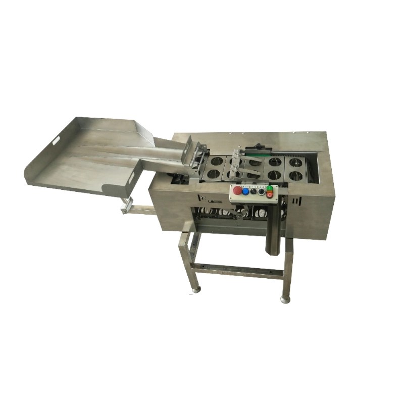12000 Eggs Per Hour Egg Breaking and Separating Machine Egg machine