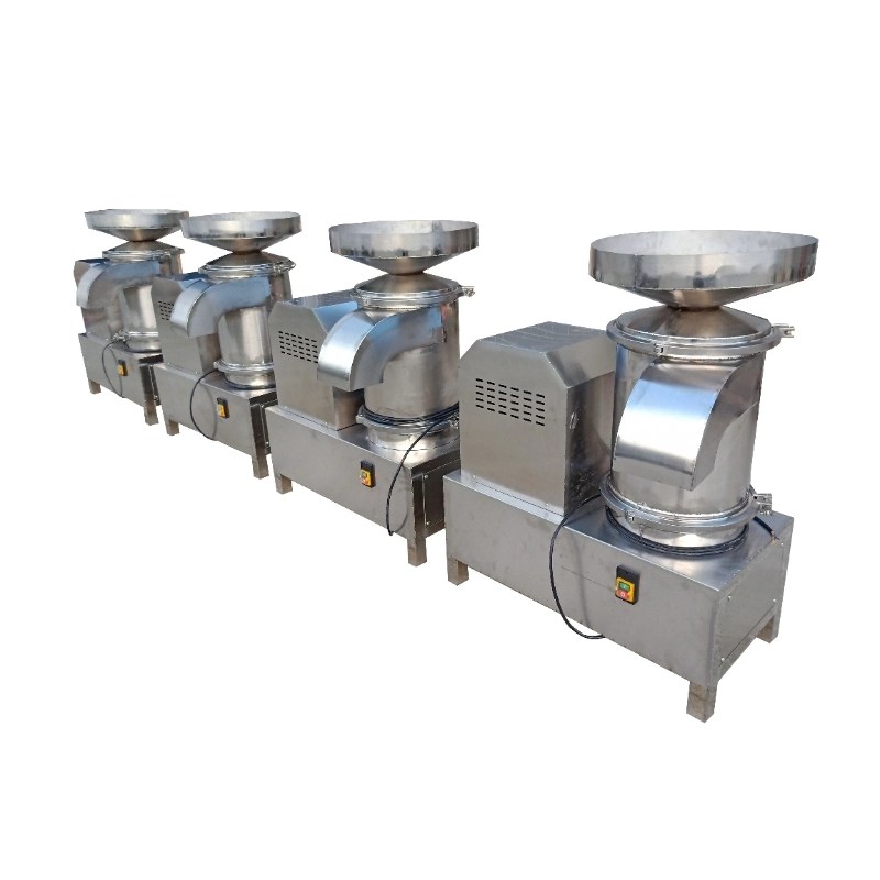Egg Breaking Machine Model HTC300 Egg machine equipment for egg