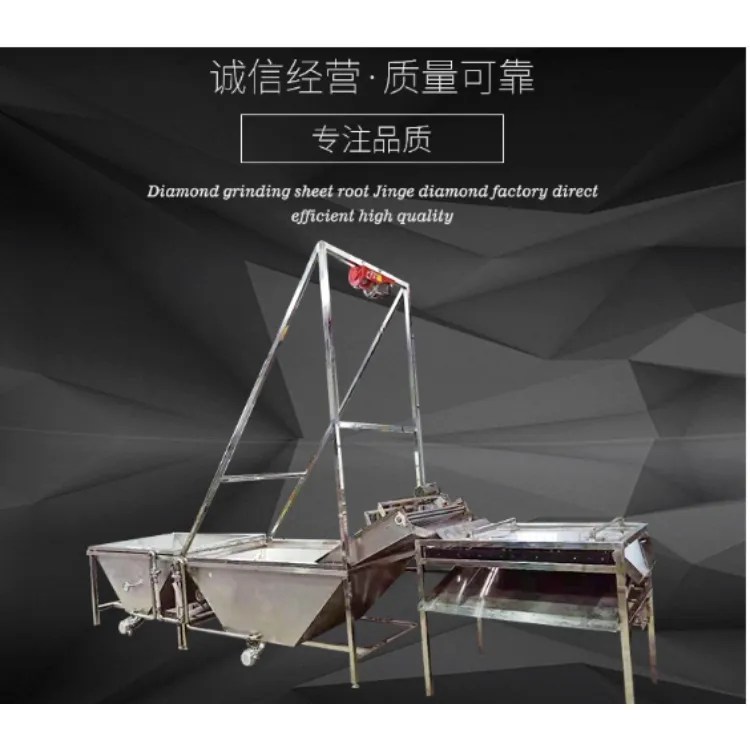 Quail Eggs Processing Line Egg machine equipment for egg processing