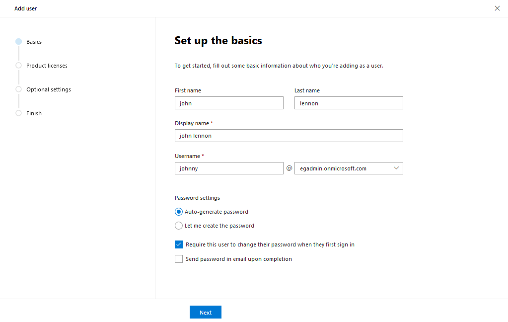 Create a meeting in Microsoft Teams (free) Microsoft Support
