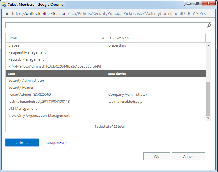 Adding new user to Office 365 Home subscription
