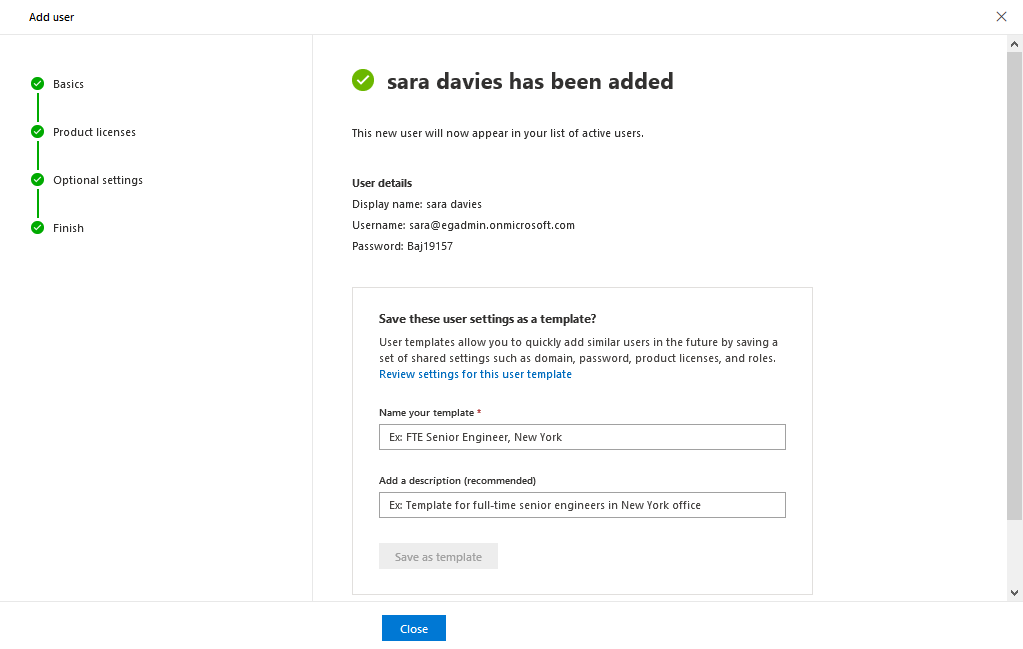 Office 365 login