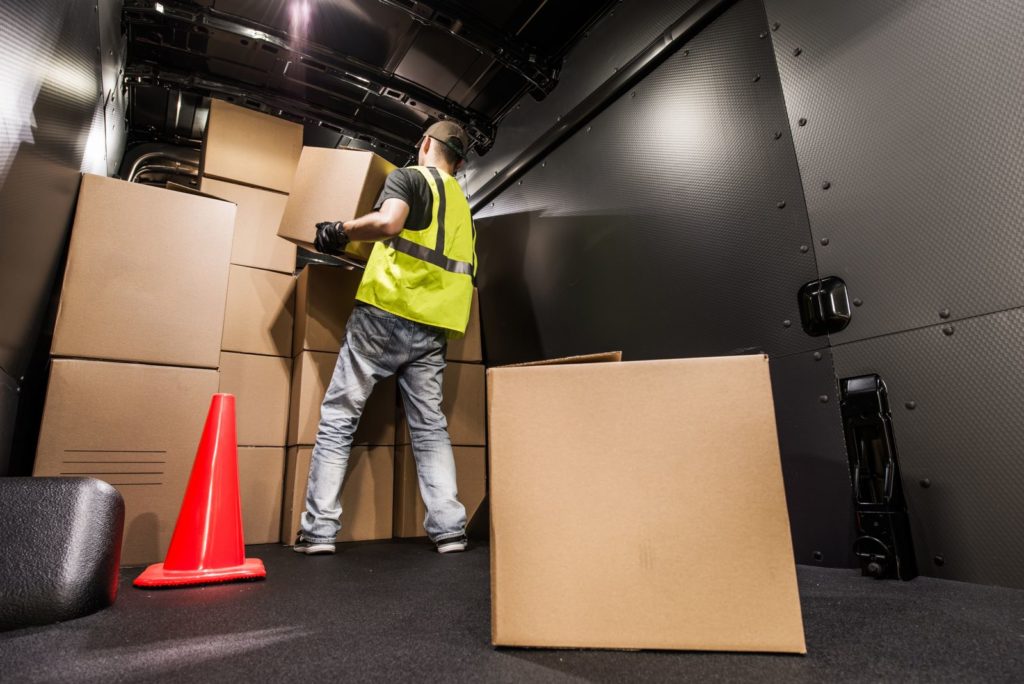 What You Need To Know About Stairway Accidents and Getting Compensated