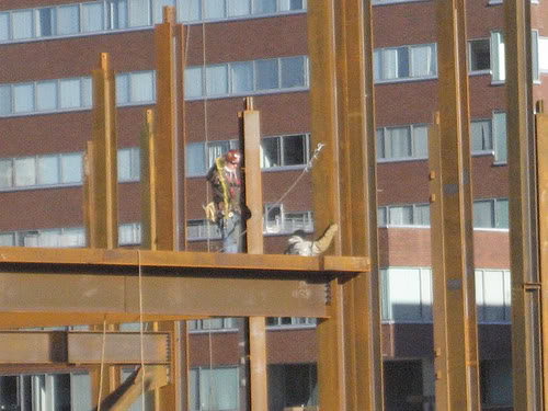 Construction Accidents Who Is Responsible? Goldstein and Bashner