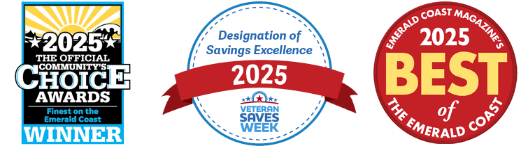 About Eglin Federal Credit Union