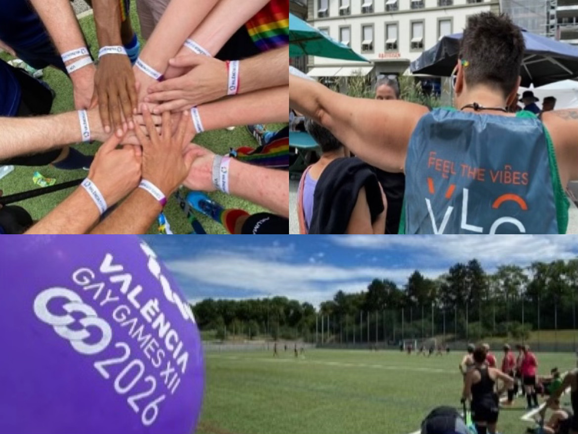 Valencia Gay Games 2026 EGLSF.info