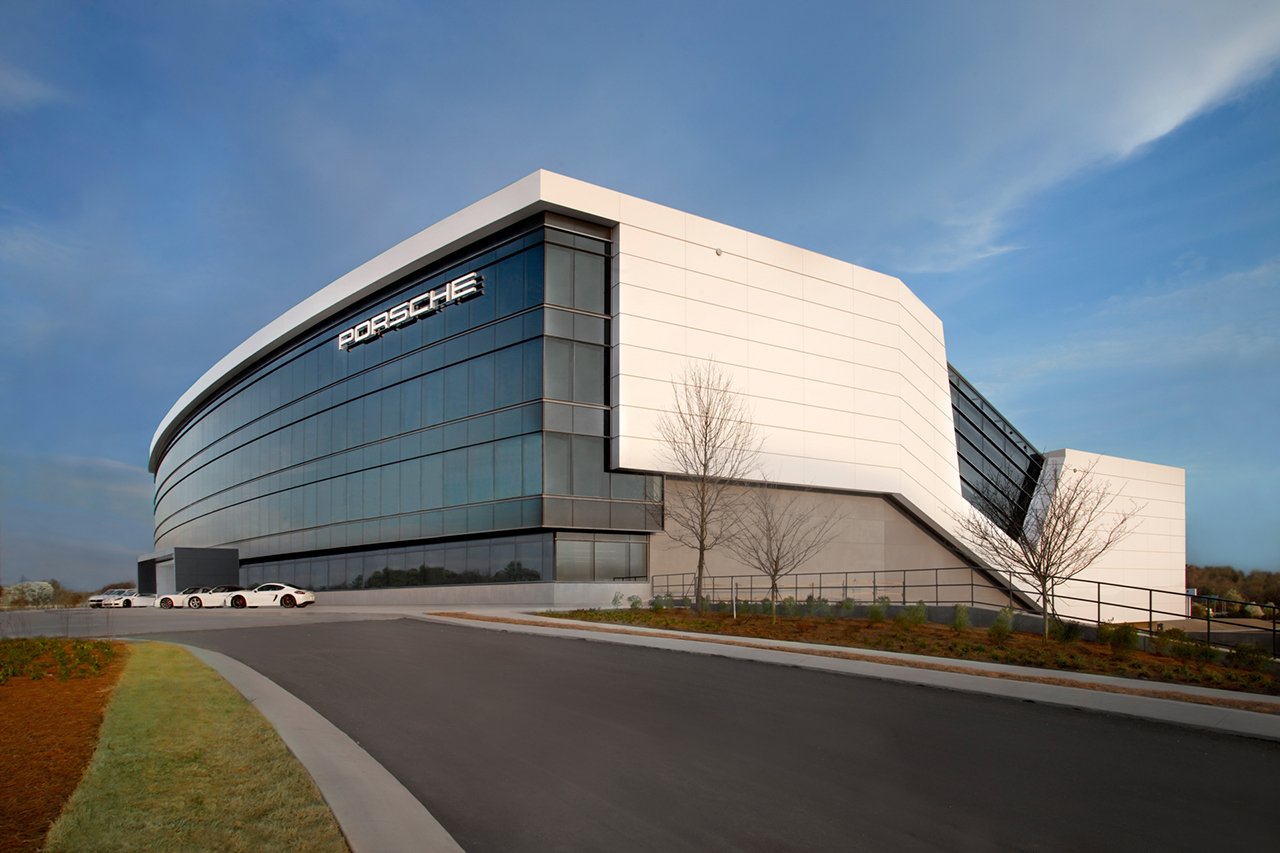 2015 Porsche Experience Center Atlanta Opening (14) egmCarTech