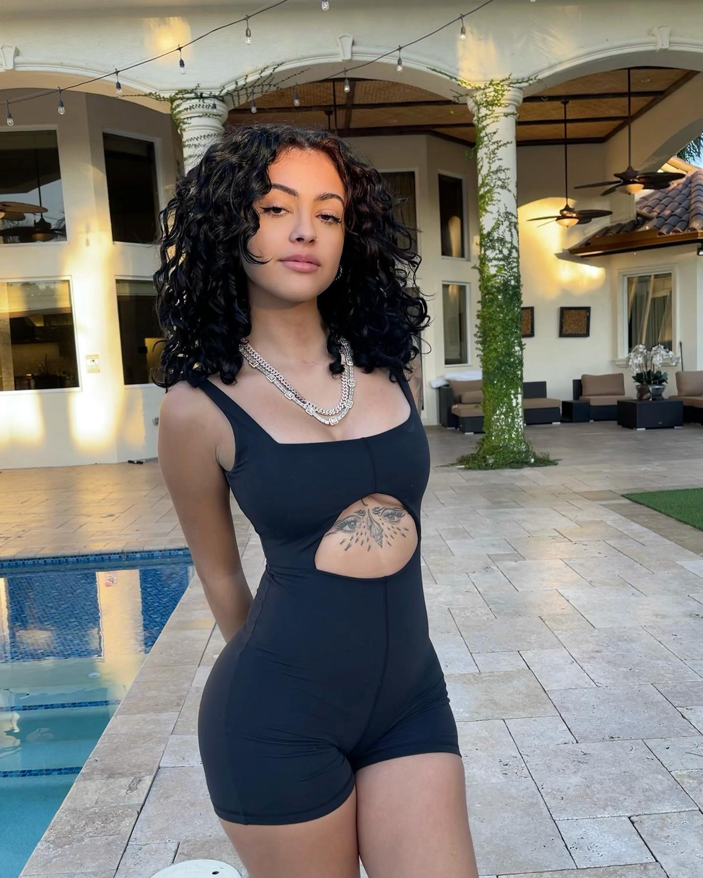 The Shocking Truth About Malu Trevejos Onlyfans Earnings Truth Or