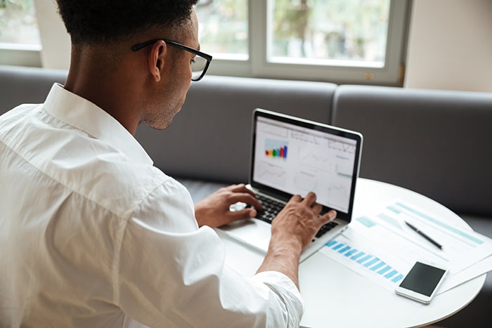 What To Do If You Can’T Get Accurate Financial Data What To Do If You Can’T Get Accurate Financial Data