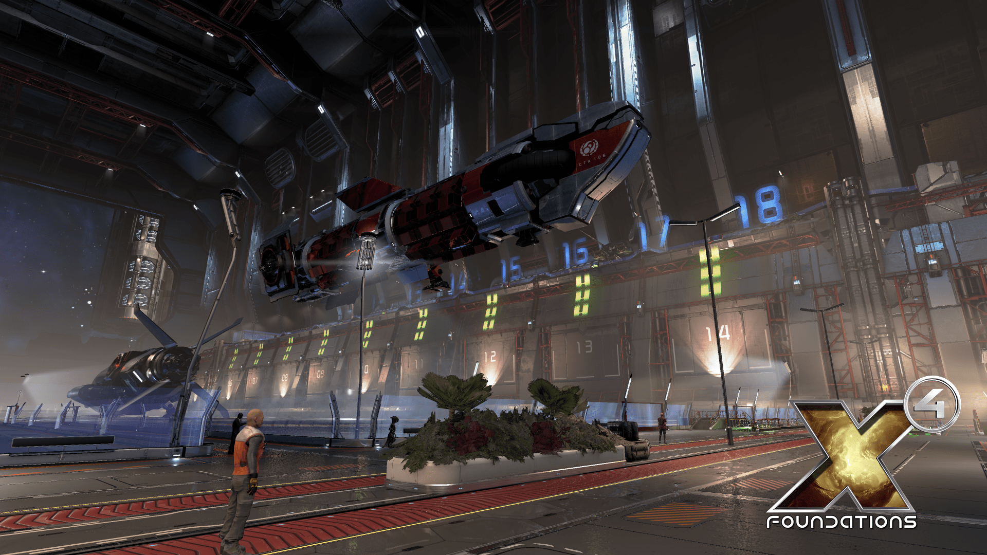 Future X4 mod much more complicated than X3? Thread Star Wars Mod