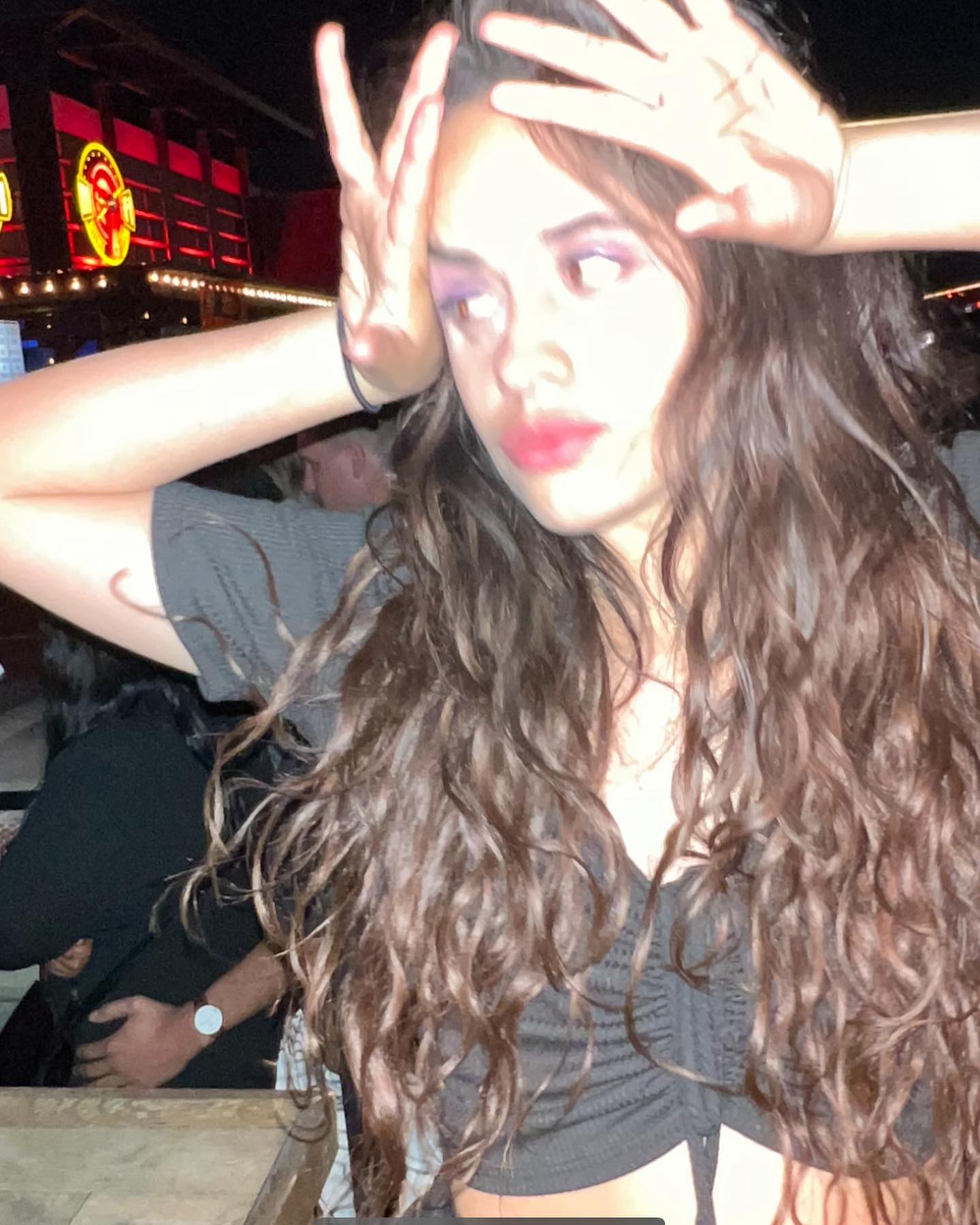 Camila Cabello Responds To Hungover Nip Slip With A Tiktok Explaining(04)