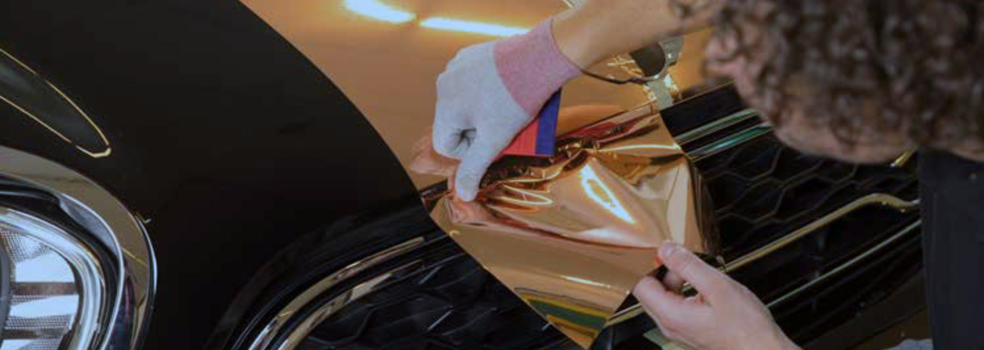 Vinyl Vehicle & Building Wraps Wichita KS EgraFX