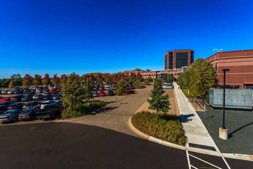 Infinite Campus E.G. Rud & Sons, Inc.