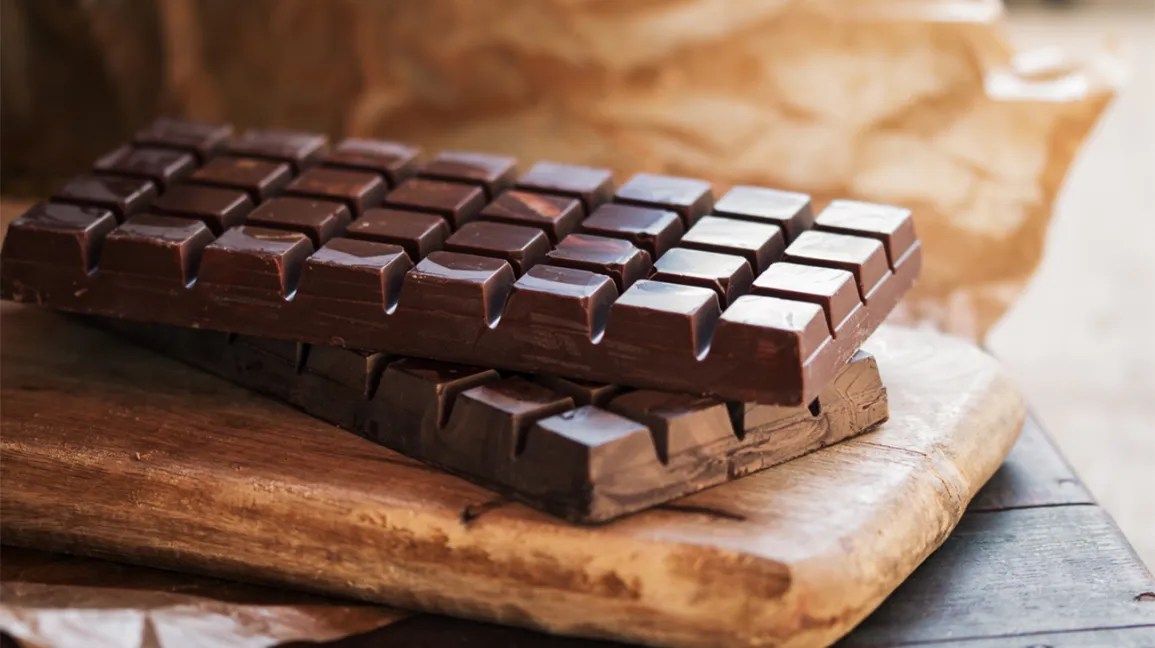 Chocolate Consumption Impacts Men’s Health